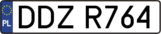 DDZR764