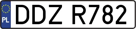 DDZR782