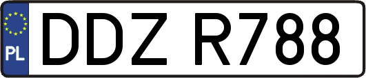 DDZR788