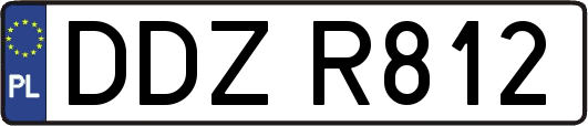 DDZR812