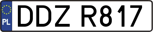 DDZR817