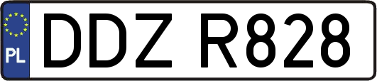 DDZR828