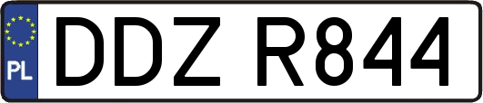 DDZR844