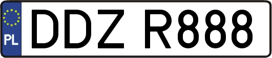 DDZR888