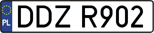 DDZR902