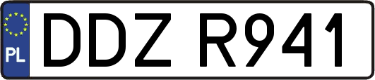 DDZR941