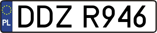 DDZR946