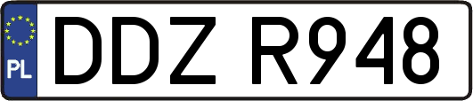 DDZR948