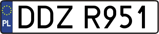 DDZR951