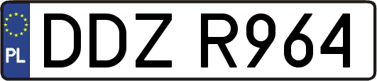 DDZR964