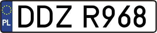 DDZR968