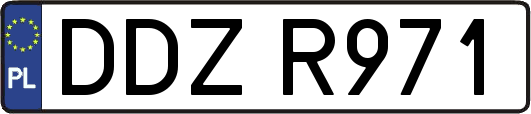 DDZR971