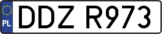 DDZR973