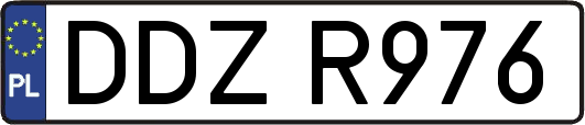 DDZR976