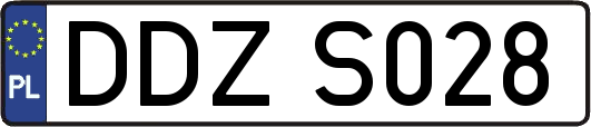 DDZS028