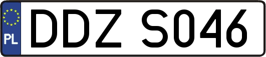 DDZS046