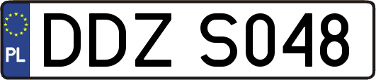 DDZS048