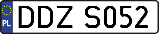 DDZS052