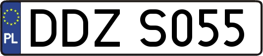 DDZS055