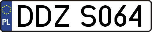 DDZS064