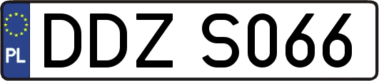 DDZS066