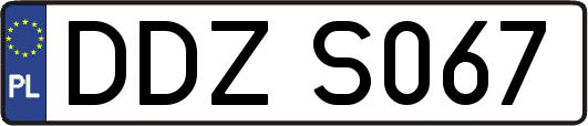 DDZS067