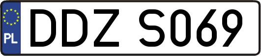 DDZS069