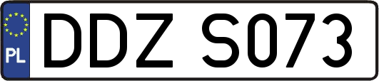 DDZS073