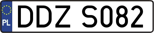 DDZS082
