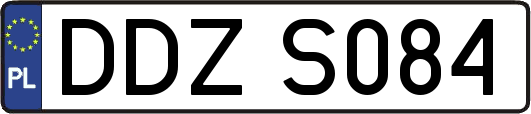 DDZS084