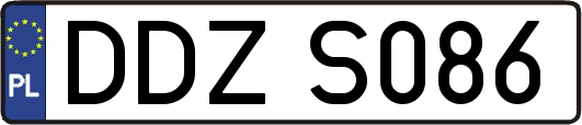 DDZS086