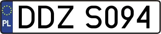 DDZS094