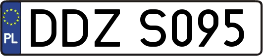 DDZS095