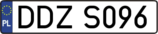 DDZS096