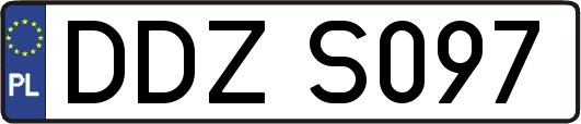 DDZS097