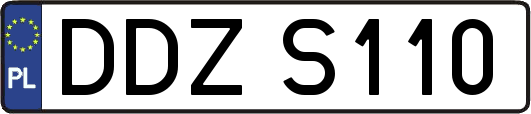 DDZS110