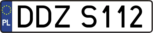 DDZS112