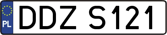 DDZS121