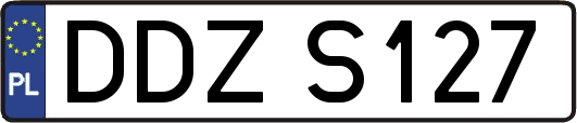 DDZS127