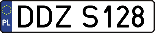 DDZS128