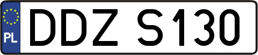 DDZS130
