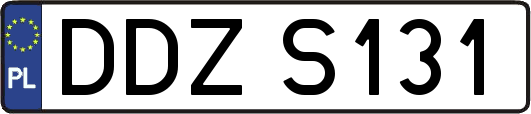 DDZS131