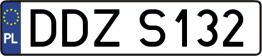 DDZS132