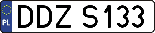 DDZS133
