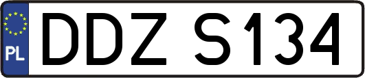 DDZS134