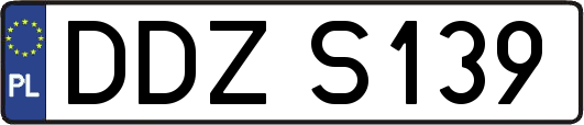 DDZS139