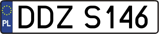 DDZS146