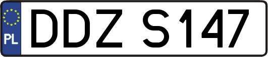 DDZS147