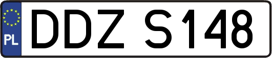 DDZS148