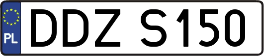 DDZS150